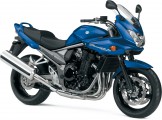 Suzuki Bandit 1250S ABS 2014