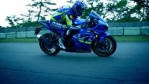 Suzuki GSX-R1000 Concept [.]