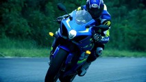 Suzuki GSX-R1000 Concept [.]