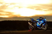 Suzuki GSX-R1000R 2017