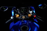 Suzuki GSX-R1000R 2017