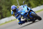 Suzuki GSX-R1000R 2017