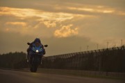 Suzuki GSX-R1000R 2017