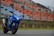 Suzuki GSX-R1000R 2017