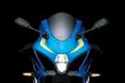 Suzuki GSX-R1000R 2017