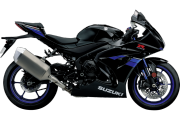 Suzuki GSX-R1000R 2017