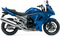 Suzuki GSX1250F 2014