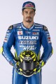 Suzuki MotoGP Team 2018