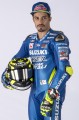 Suzuki MotoGP Team 2018