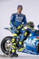 Suzuki MotoGP Team 2018