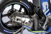 Suzuki MotoGP Team 2018