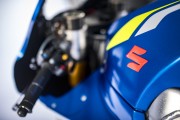 Suzuki MotoGP Team 2018