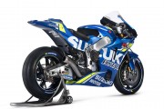 Suzuki MotoGP Team 2018