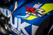 Suzuki MotoGP Team 2018