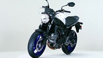 Suzuki SV650 A Details