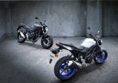 Suzuki SV650 ABS