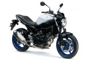 Suzuki SV650 ABS