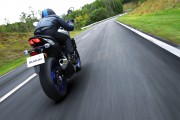 Suzuki SV650 ABS