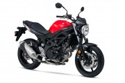 Suzuki SV650 ABS