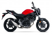 Suzuki SV650 ABS