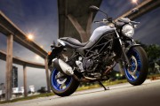 Suzuki SV650 ABS