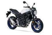 Suzuki SV650 ABS