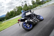 Suzuki SV650 ABS