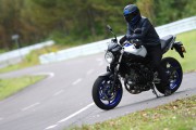 Suzuki SV650 ABS