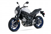 Suzuki SV650 ABS