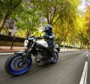 Suzuki SV650 ABS