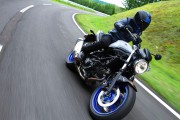 Suzuki SV650 ABS