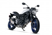 Suzuki SV650 ABS