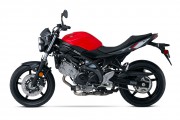 Suzuki SV650 ABS