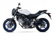 Suzuki SV650 ABS