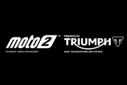 Triumph Moto2 765ccm Spot