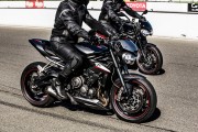 Triumph Street Triple 20 [.]