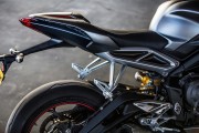 Triumph Street Triple 20 [.]