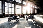 Triumph Street Triple 2017