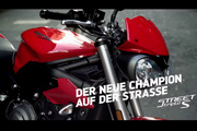 Triumph Street Triple 20 [.]