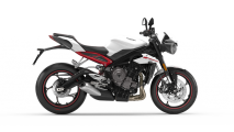 Triumph Street Triple R  [.]