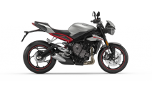 Triumph Street Triple R  [.]