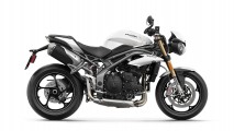 Triumph Street Triple S  [.]