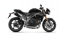 Triumph Street Triple S  [.]