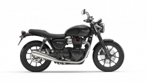 Triumph Street Twin 2016 [.]