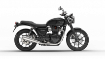 Triumph Street Twin 2016 [.]