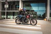 Triumph Street Twin 2016