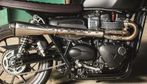 Triumph Street Twin 2016