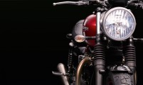 Triumph Street Twin 2016