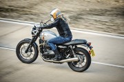 Triumph Street Twin 2016