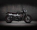 Triumph Street Twin 2016